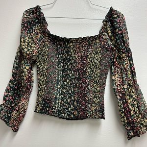 Lulus top xs